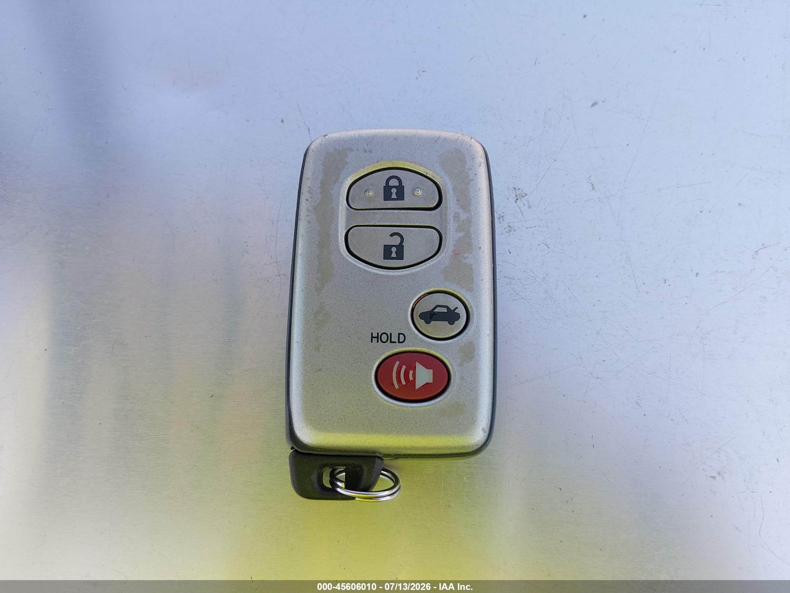 2009 Toyota Camry Hybrid   Champagne vin: 4T1BB46KX9U092111