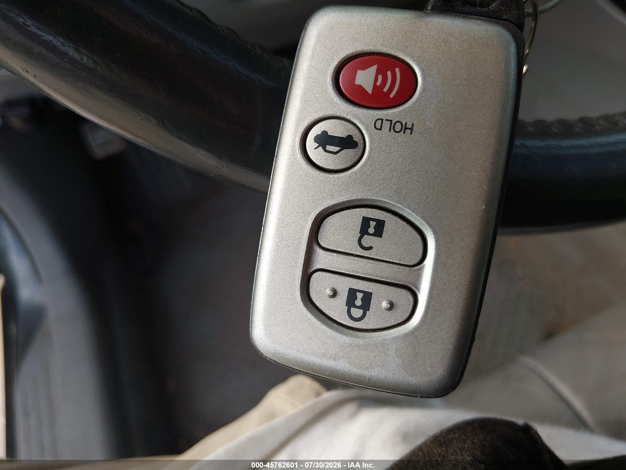 2009 Toyota Camry Hybrid   Gray vin: 4T1BB46KX9U099351