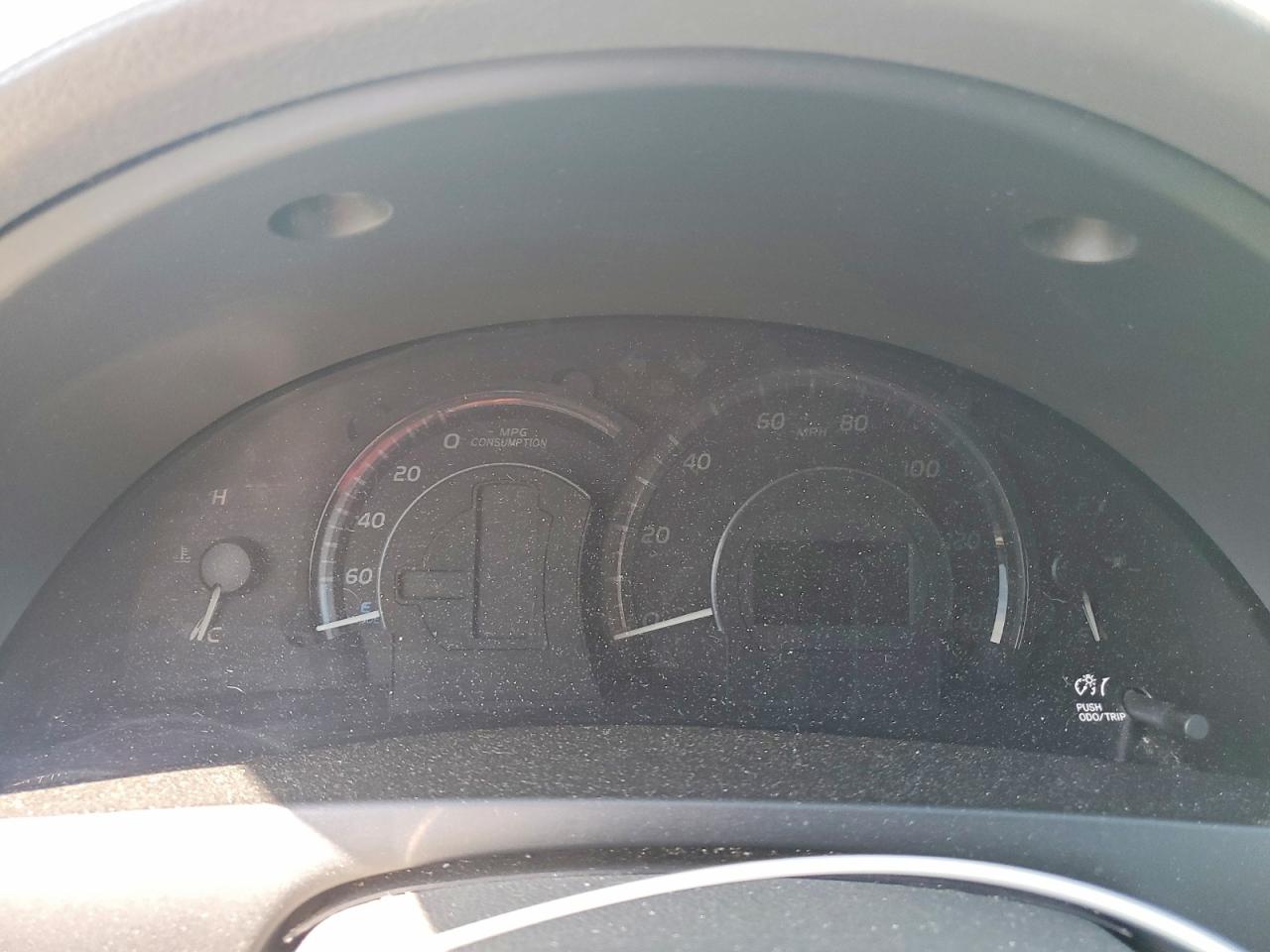 2009 Toyota Camry Hybrid Серебряный vin: 4T1BB46KX9U110591