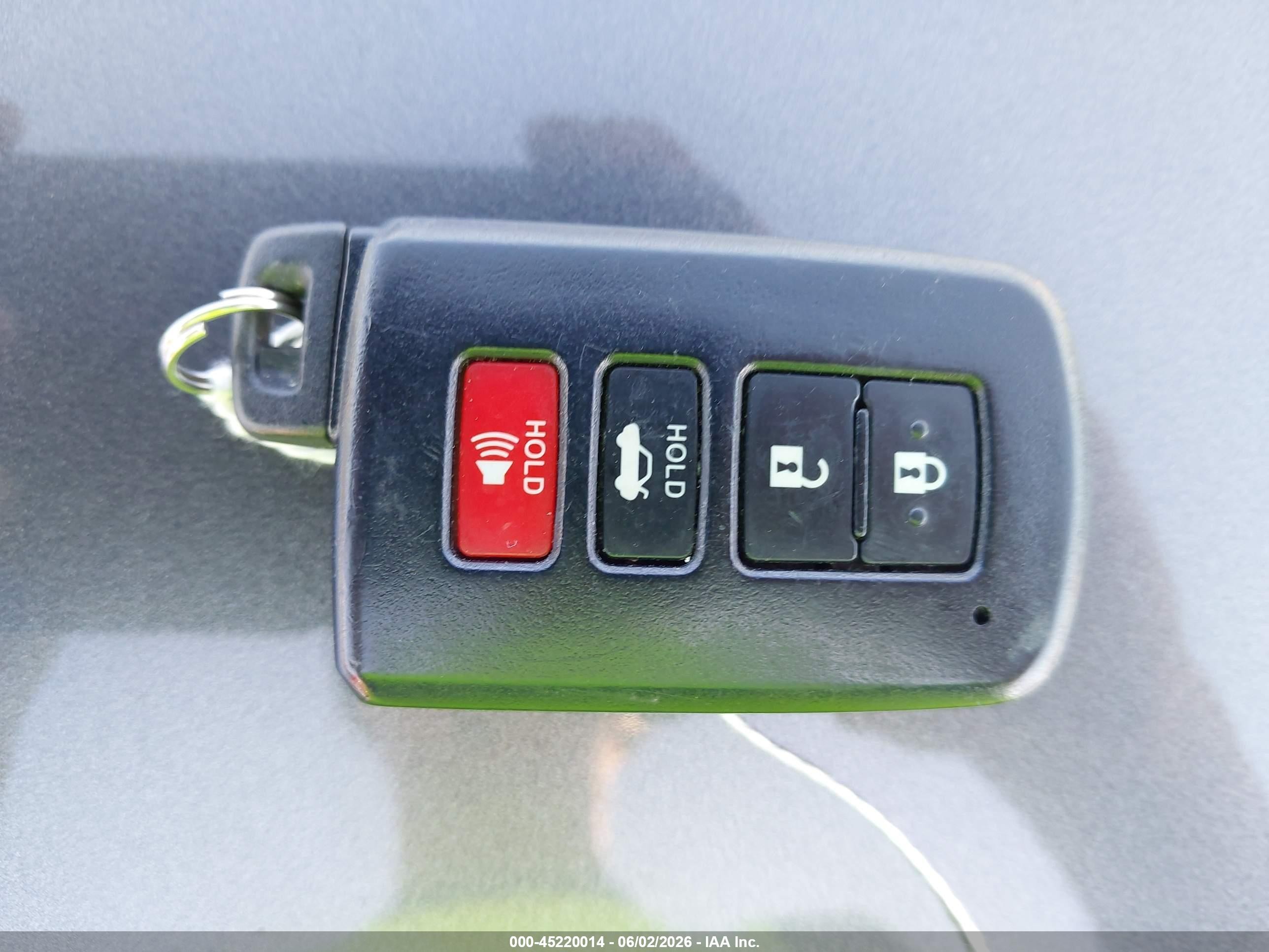 2014 Toyota Avalon Hybrid Xle Touring Gray vin: 4T1BD1EB0EU026994