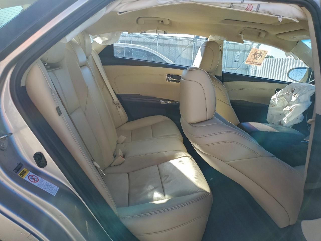 2015 Toyota Avalon Hybrid Xle Touring Silver vin: 4T1BD1EB0FU043439