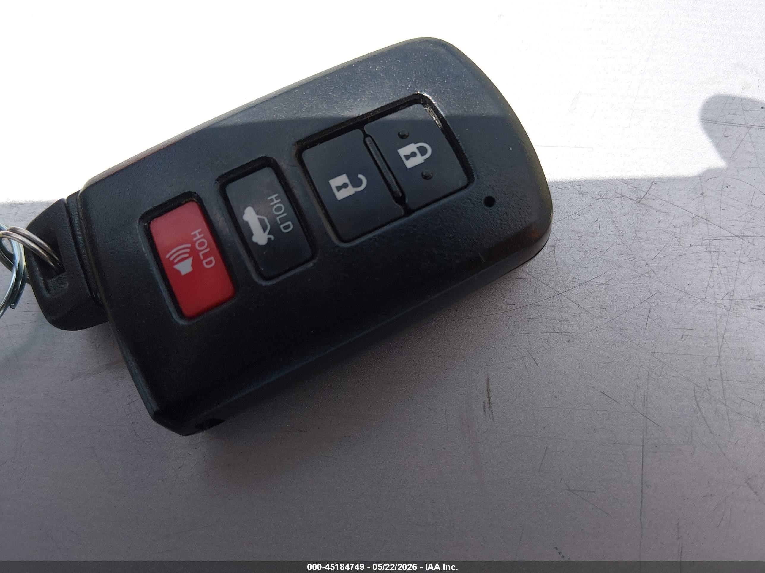 2015 Toyota Avalon Hybrid Limited Белый vin: 4T1BD1EB0FU048267