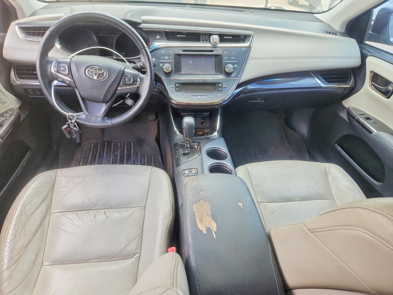 2013 Toyota Avalon Hybrid Xle Touring Purple vin: 4T1BD1EB1DU003061
