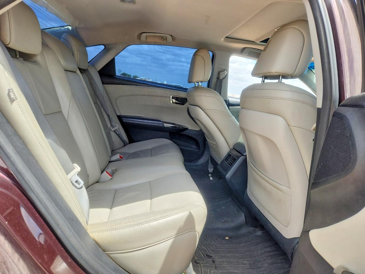 2013 Toyota Avalon Hybrid Xle Touring Purple vin: 4T1BD1EB1DU003061