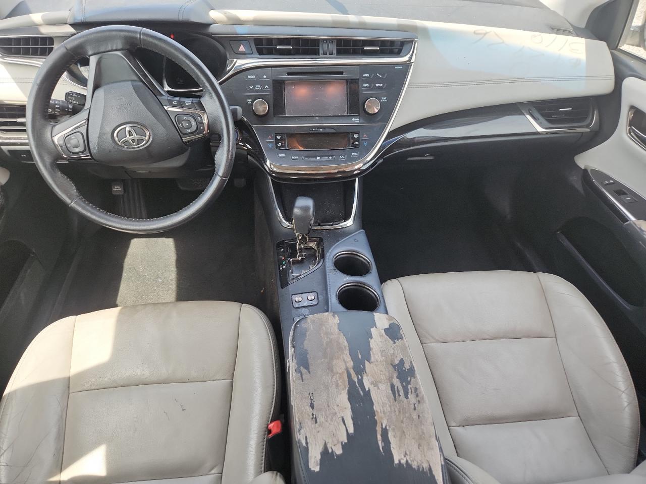 2013 Toyota Avalon Hybrid Xle Touring Burgundy vin: 4T1BD1EB1DU013119