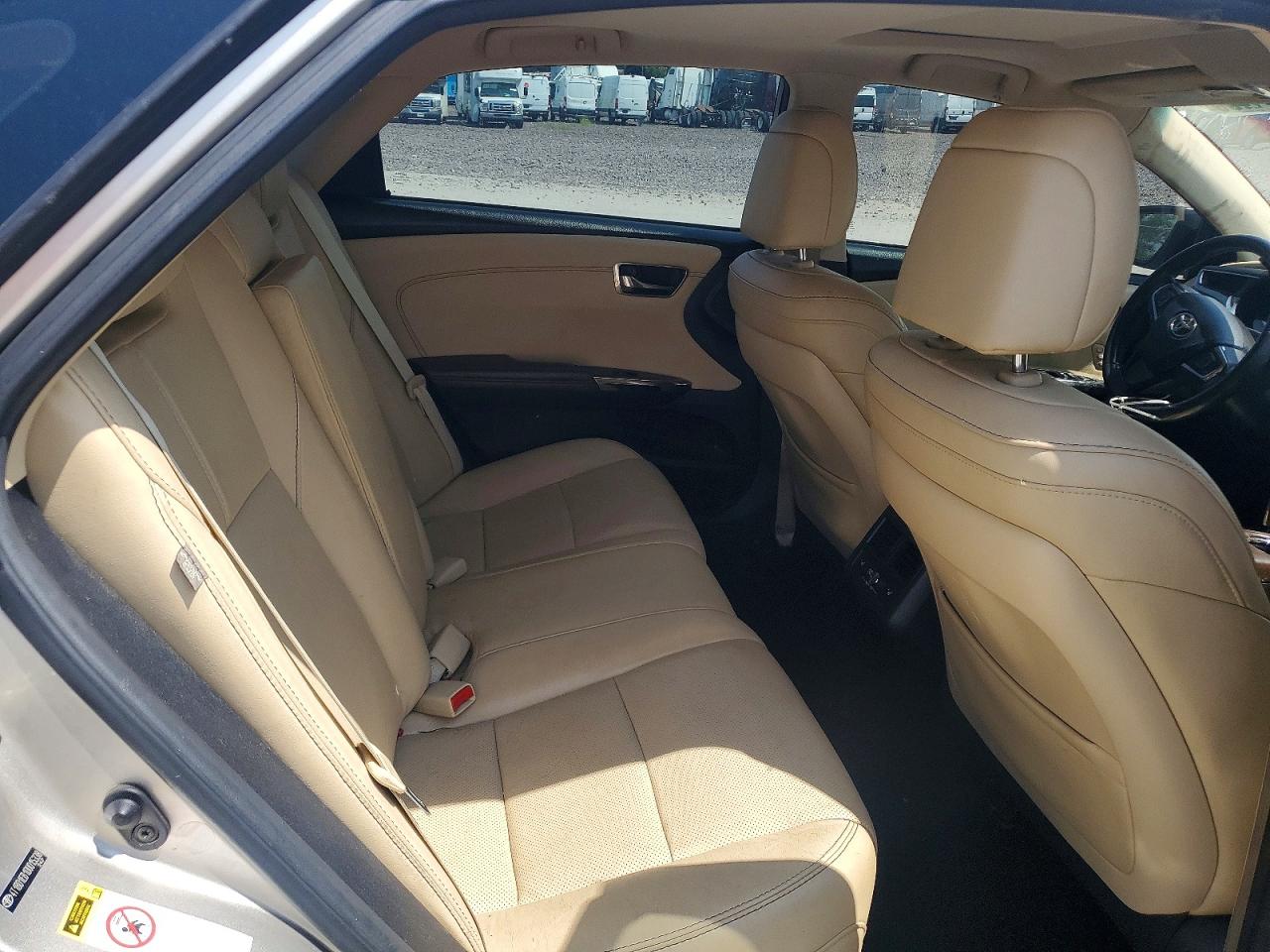 2013 Toyota Avalon Hybrid Limited Silver vin: 4T1BD1EB1DU015338