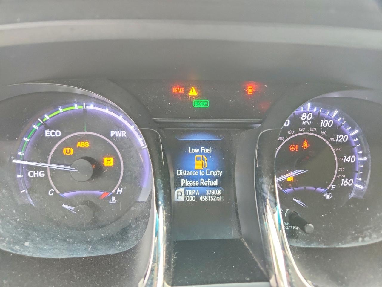 2014 Toyota Avalon Hybrid Xle Touring Черный vin: 4T1BD1EB1EU024381