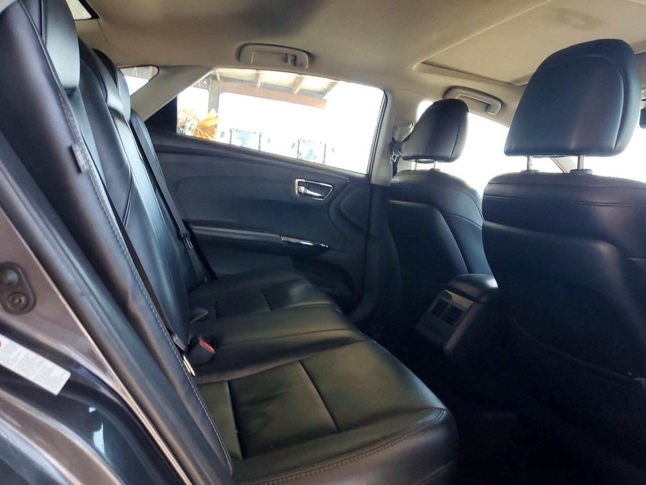 2015 Toyota Avalon Hybrid Xle Touring Gray vin: 4T1BD1EB1FU041389