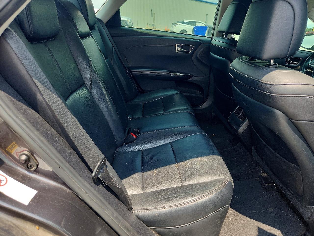 2015 Toyota Avalon Hybrid Xle Premium Charcoal vin: 4T1BD1EB1FU041862