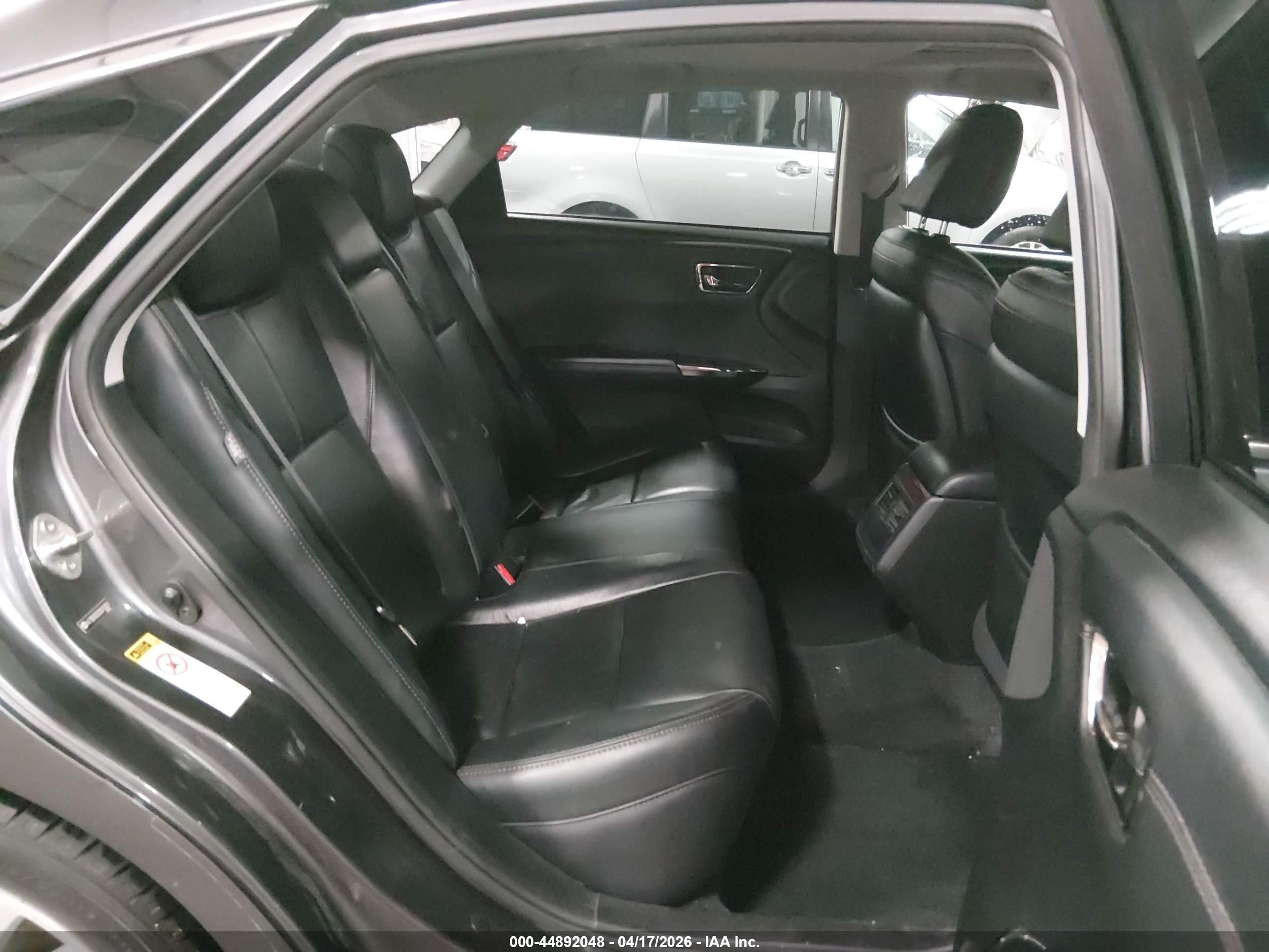 2013 Toyota Avalon Hybrid Xle Touring Gray vin: 4T1BD1EB2DU012061