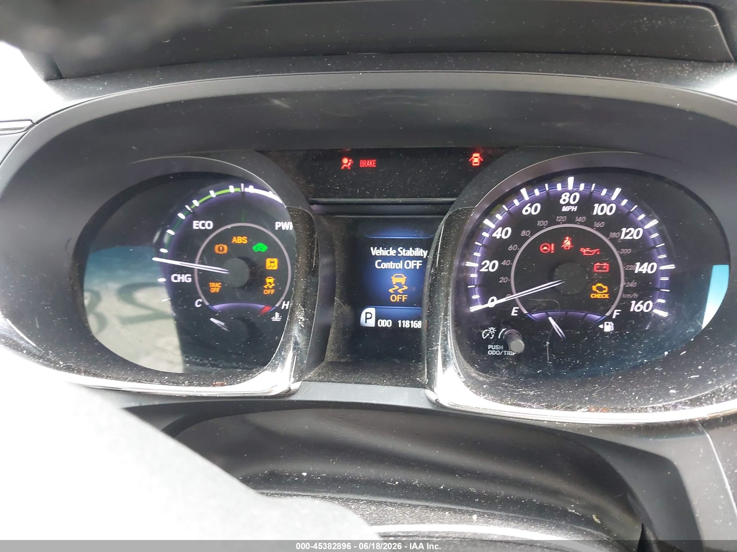 2013 Toyota Avalon Hybrid Xle Touring Серебряный vin: 4T1BD1EB2DU017454