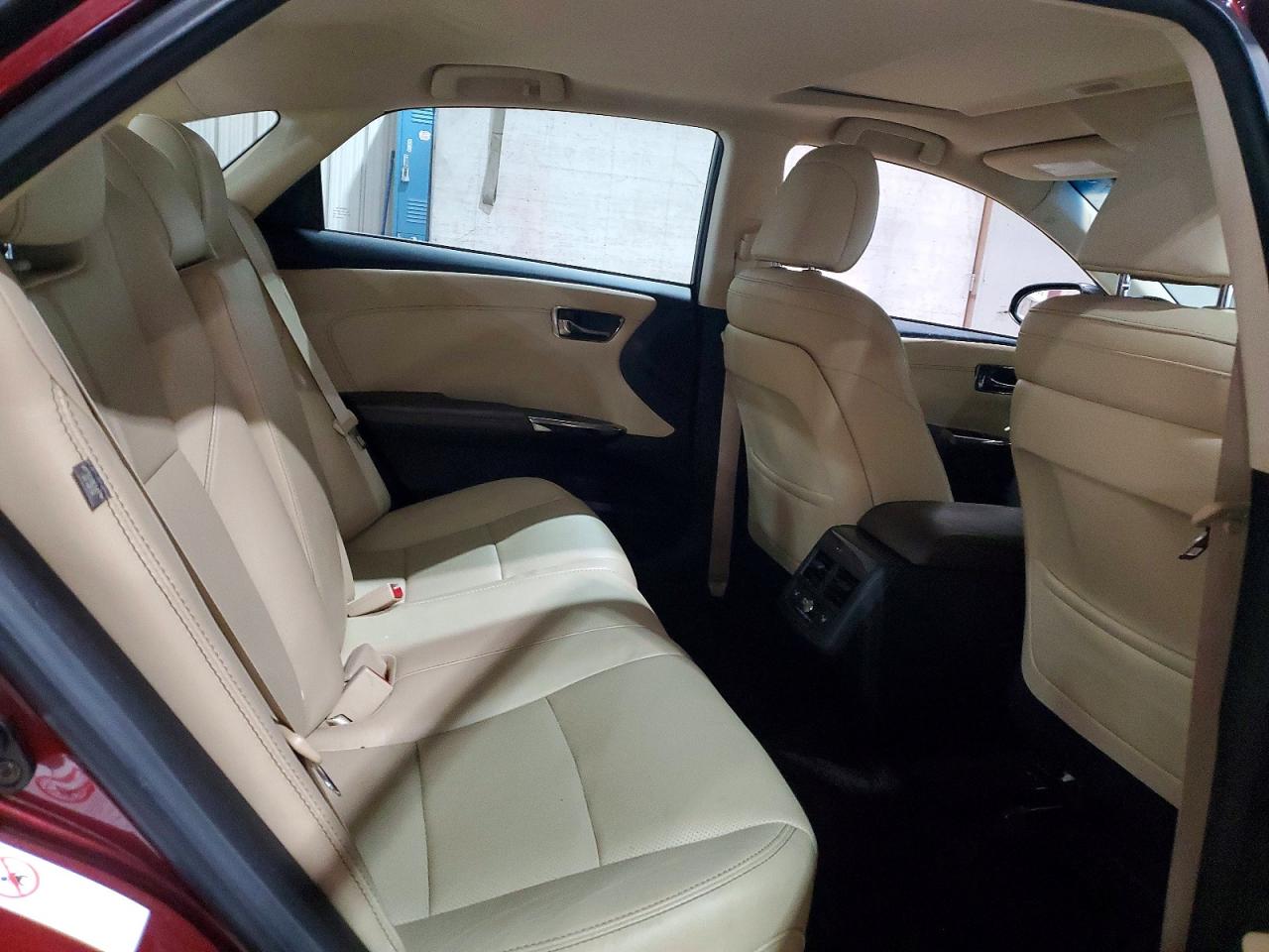 2014 Toyota Avalon Hybrid Limited Burgundy vin: 4T1BD1EB2EU024924