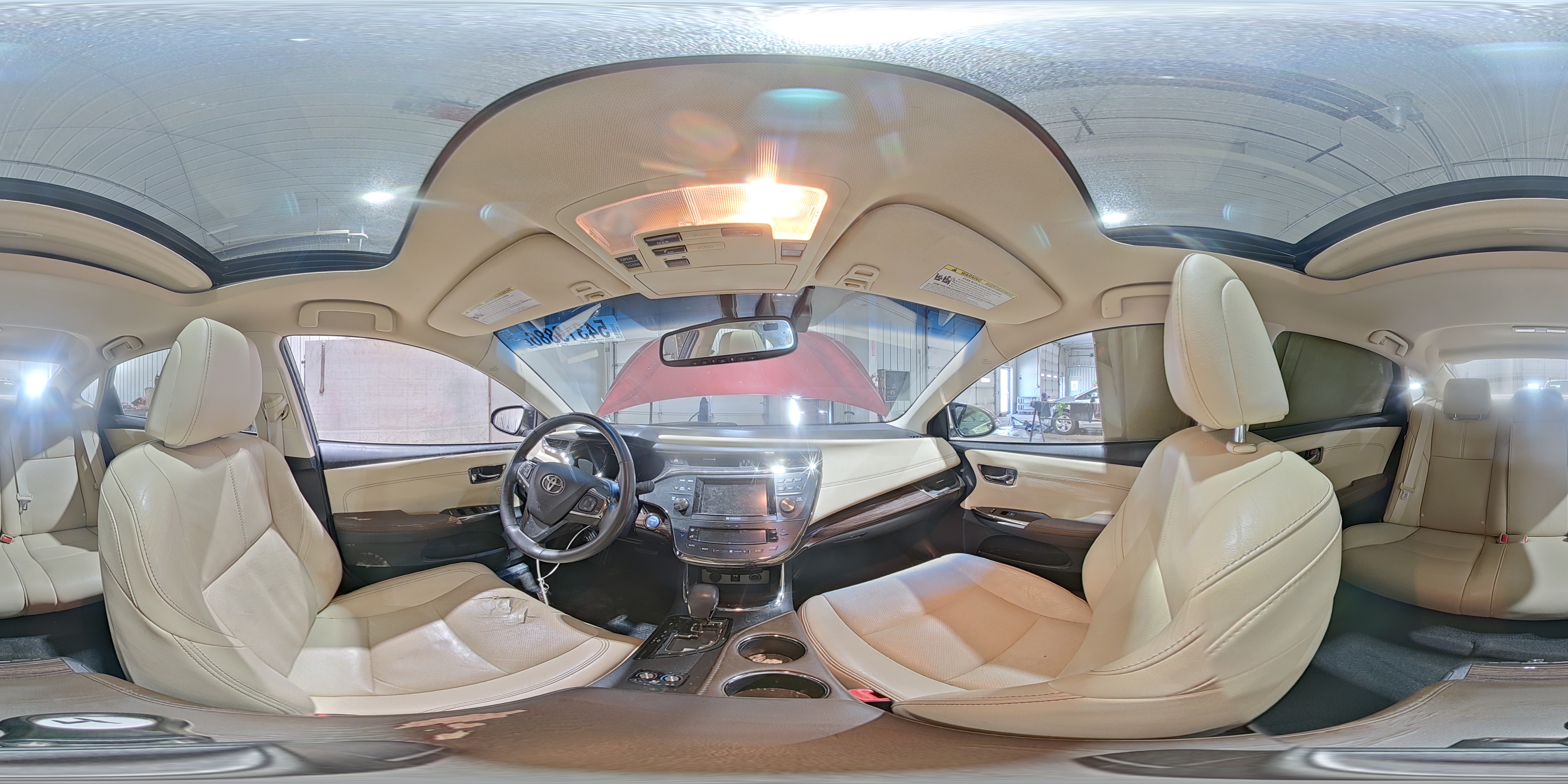 2014 Toyota Avalon Hybrid Limited Burgundy vin: 4T1BD1EB2EU024924