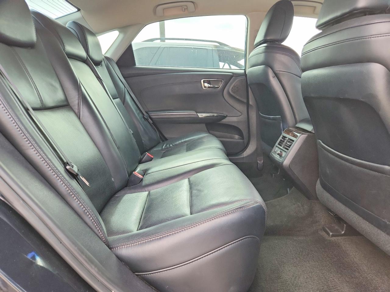 2015 Toyota Avalon Hybrid Limited Blue vin: 4T1BD1EB2FU039036