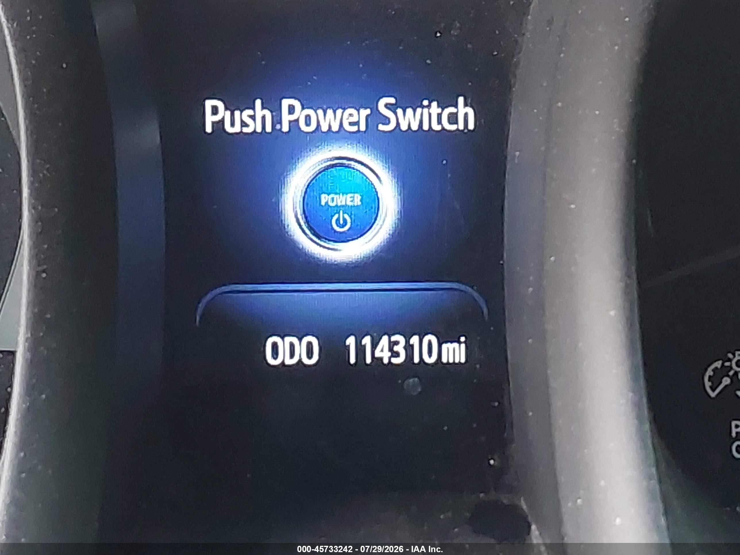 2015 Toyota Avalon Hybrid Limited Champagne vin: 4T1BD1EB2FU045211