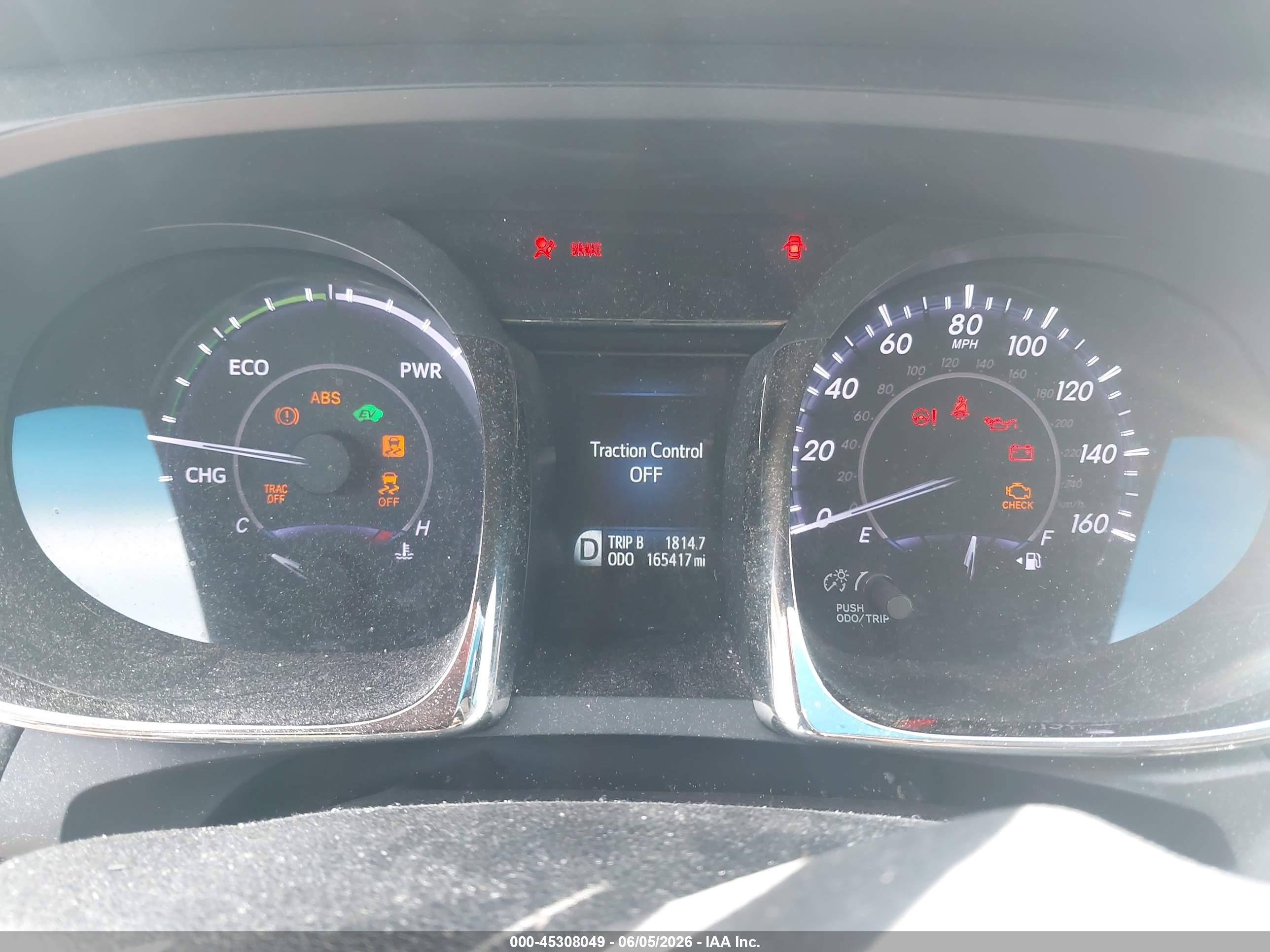 2013 Toyota Avalon Hybrid Limited Black vin: 4T1BD1EB3DU008472