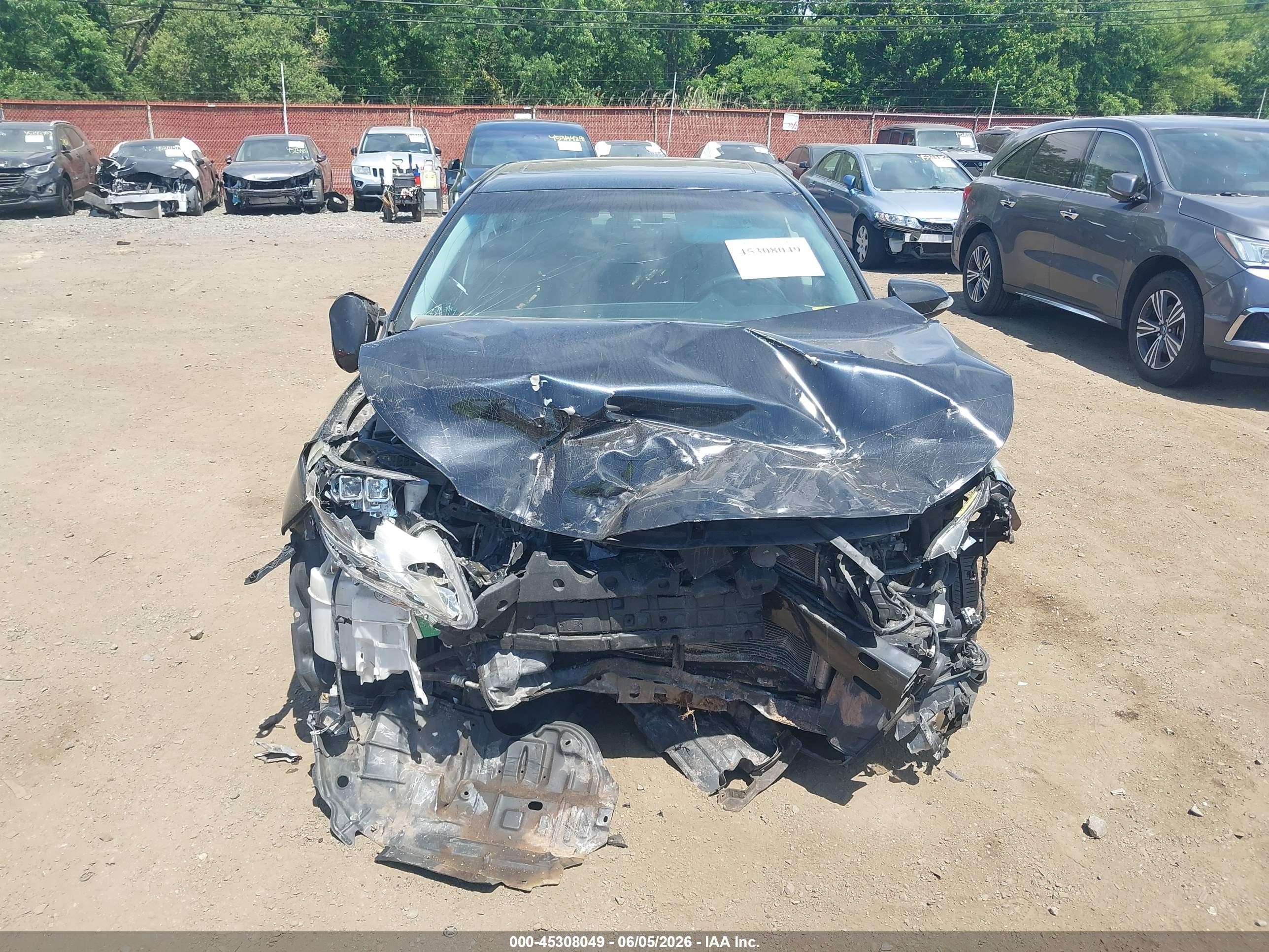 2013 Toyota Avalon Hybrid Limited Black vin: 4T1BD1EB3DU008472