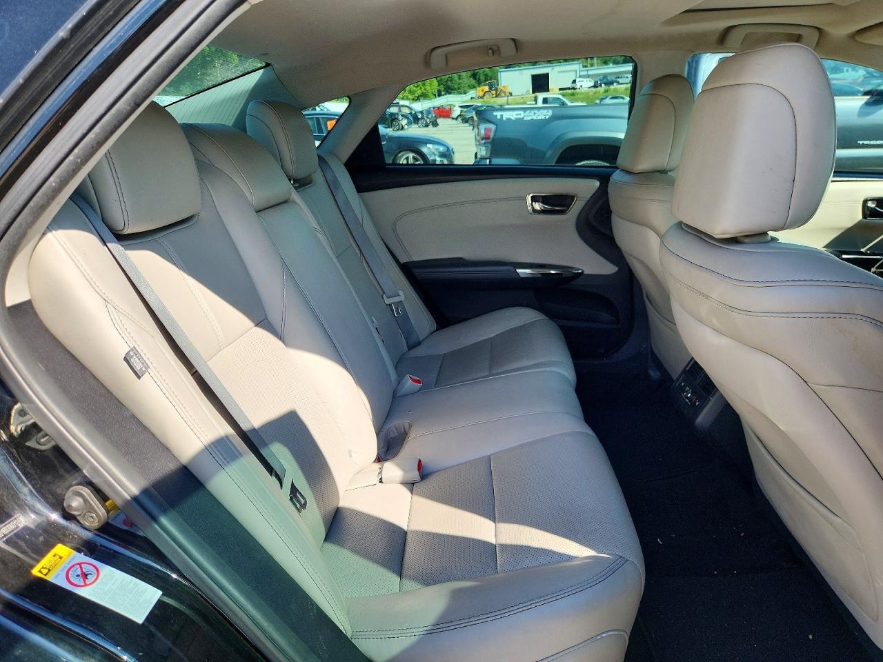2013 Toyota Avalon Hybrid Limited Черный vin: 4T1BD1EB3DU012408