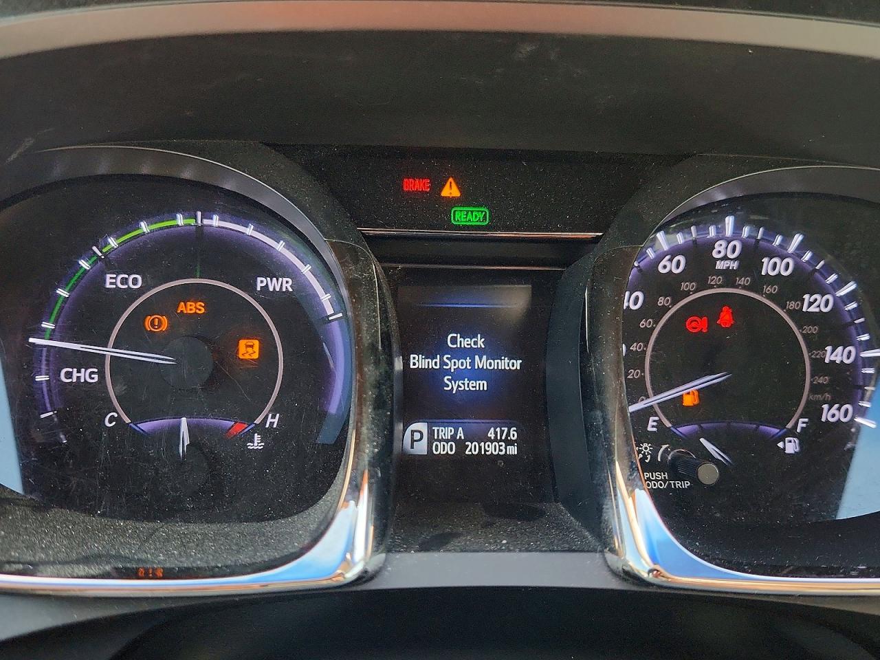 2013 Toyota Avalon Hybrid Limited Черный vin: 4T1BD1EB3DU012408