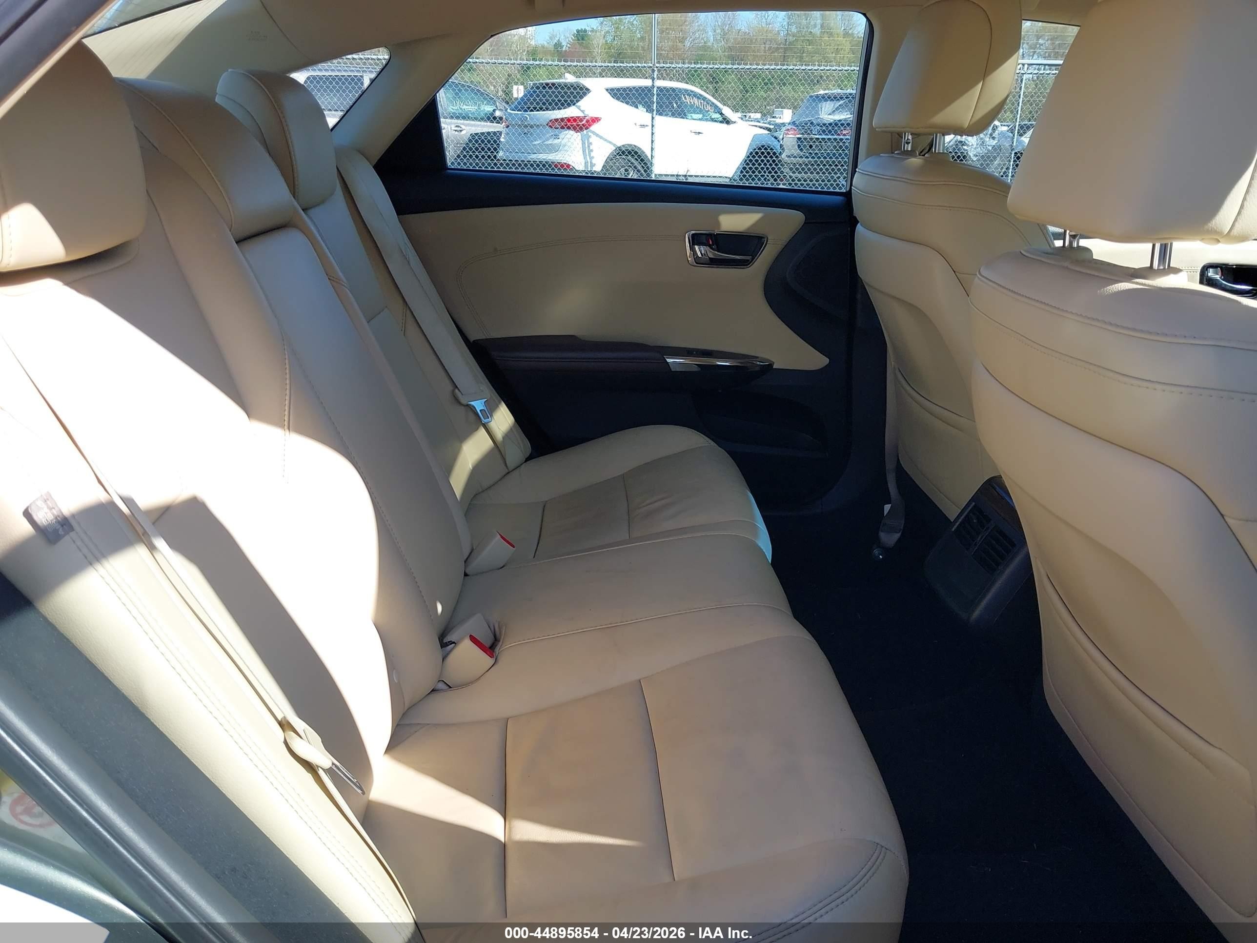 2013 Toyota Avalon Hybrid Xle Touring Green vin: 4T1BD1EB3DU015129