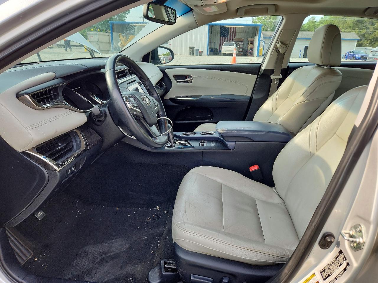 2013 Toyota Avalon Hybrid Xle Touring Silver vin: 4T1BD1EB3DU015728