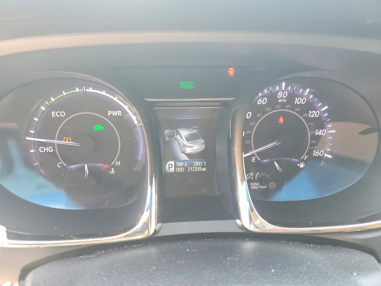 2014 Toyota Avalon Hybrid Xle Touring Purple vin: 4T1BD1EB3EU022888