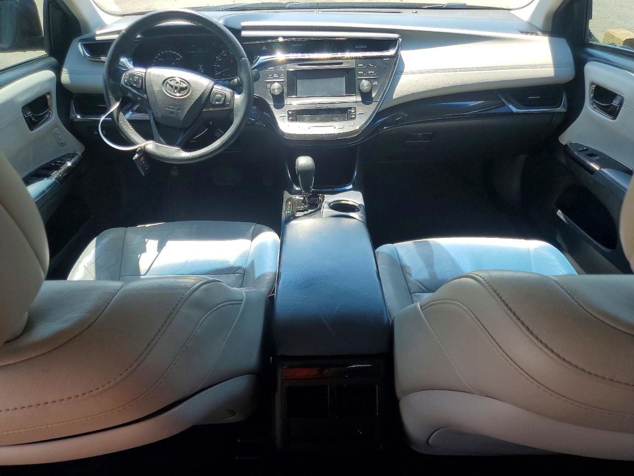 2014 Toyota Avalon Hybrid Xle Touring Purple vin: 4T1BD1EB3EU022888