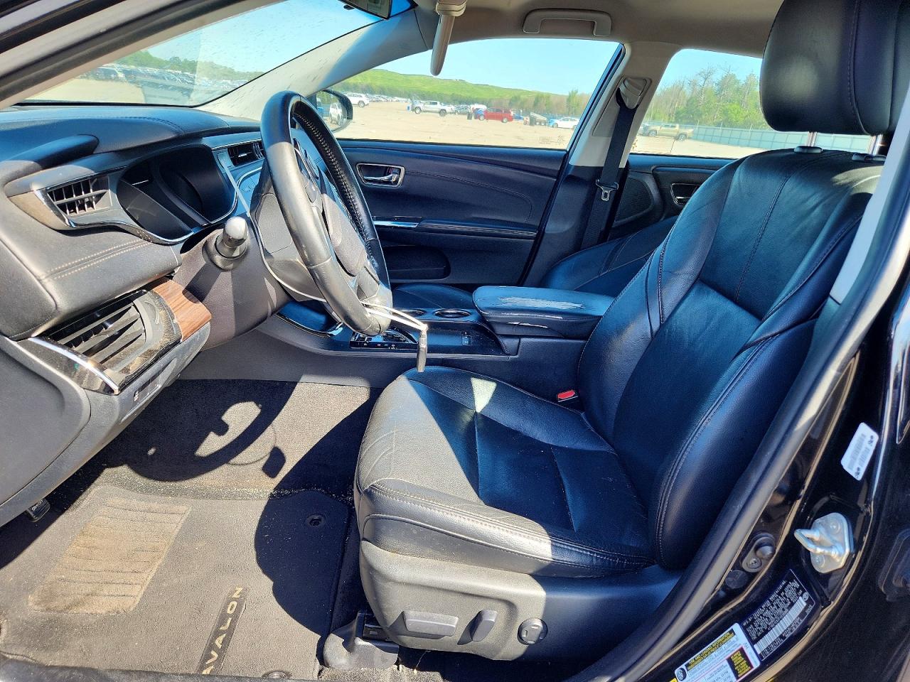 2015 Toyota Avalon Hybrid Xle Premium Gray vin: 4T1BD1EB3FU036968