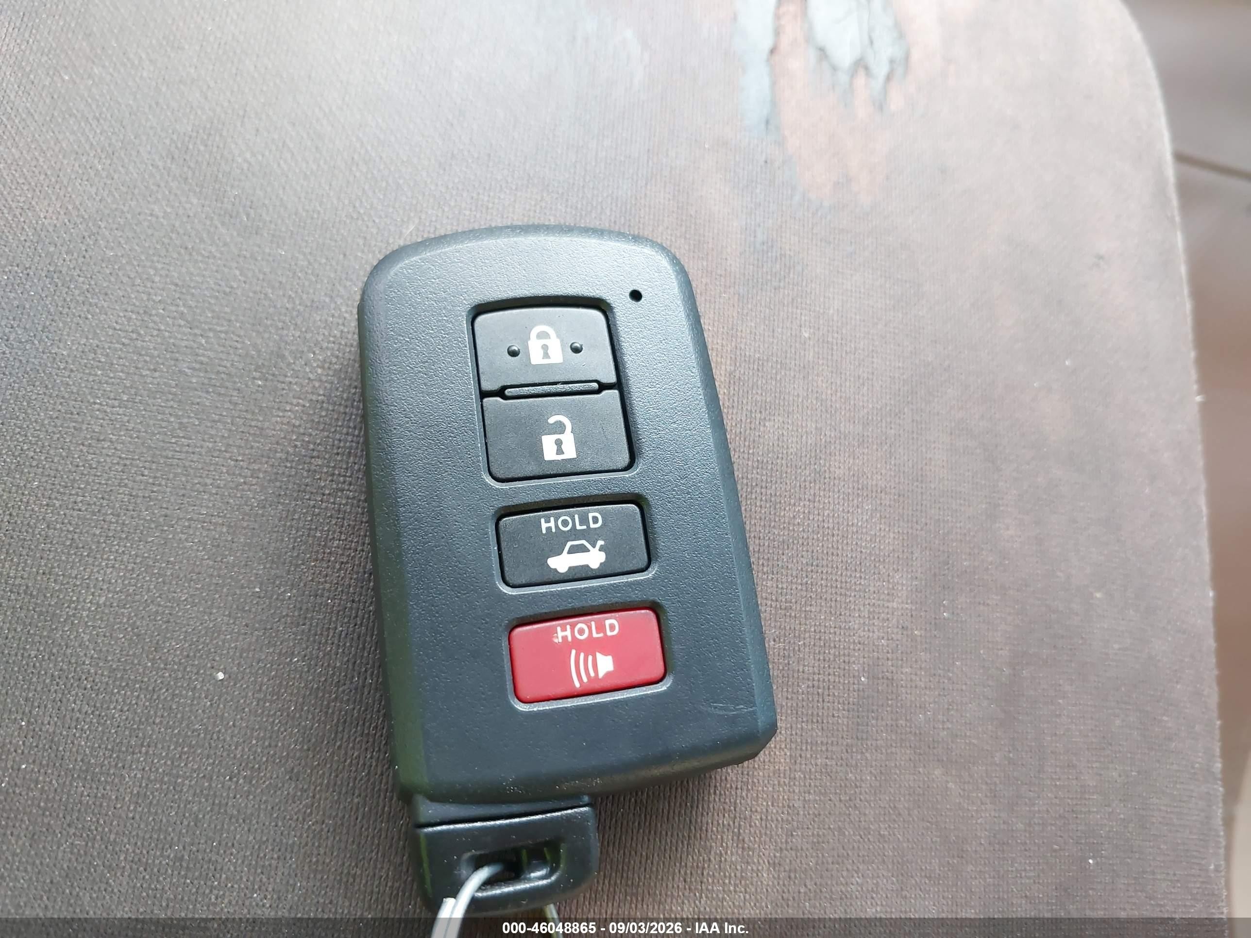 2014 Toyota Avalon Hybrid Limited Бордовый vin: 4T1BD1EB4EU019742