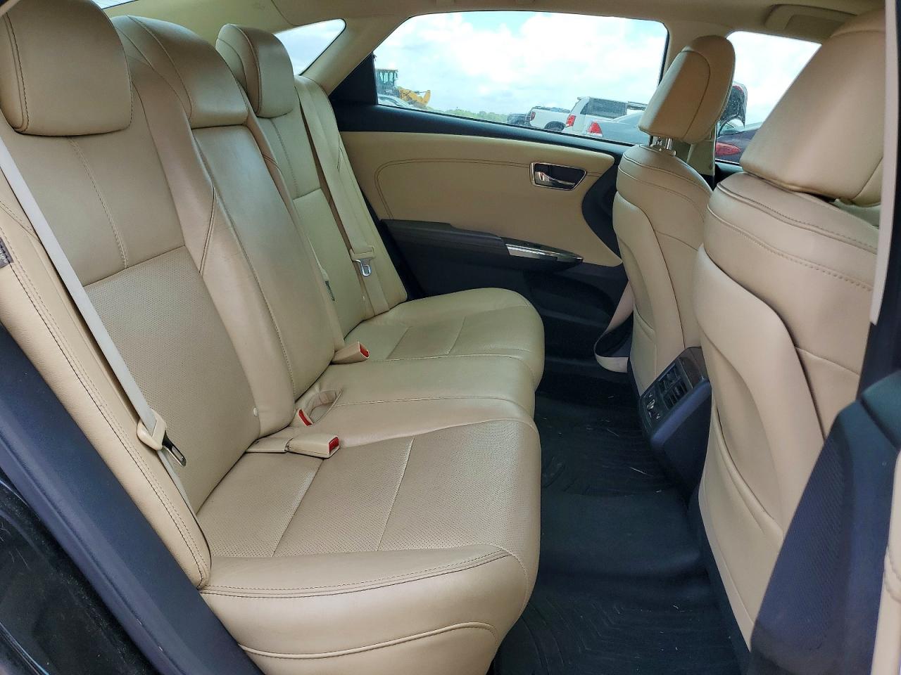 2013 Toyota Avalon Hybrid Limited Black vin: 4T1BD1EB5DU009994