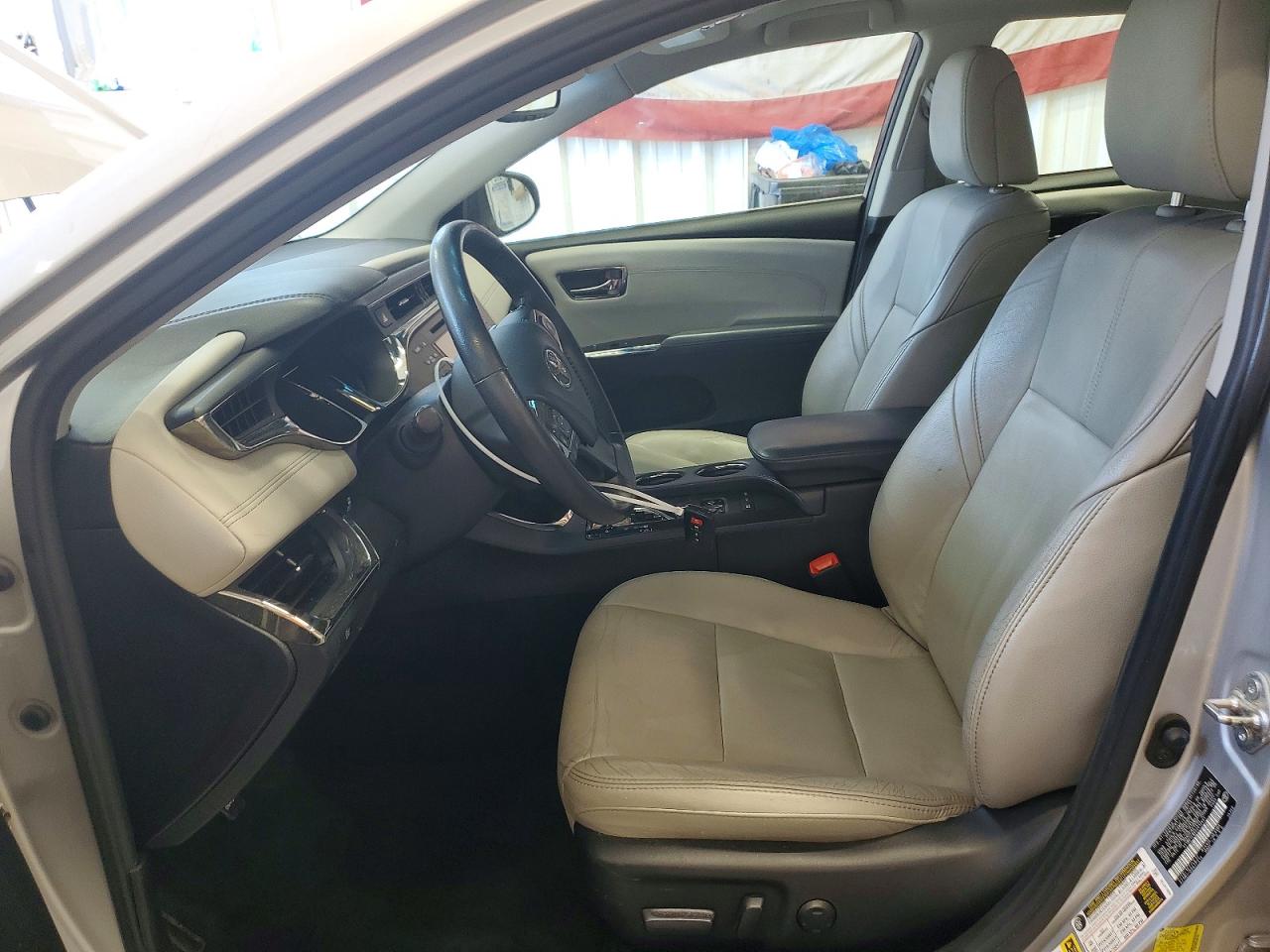 2013 Toyota Avalon Hybrid Xle Touring Silver vin: 4T1BD1EB5DU012491