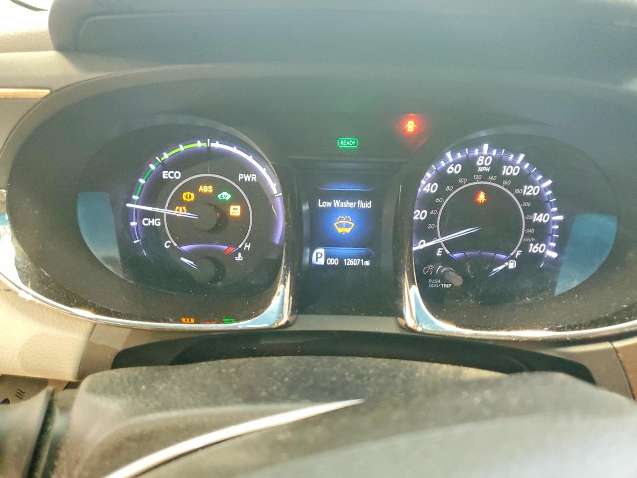 2013 Toyota Avalon Hybrid Xle Touring Silver vin: 4T1BD1EB5DU012491