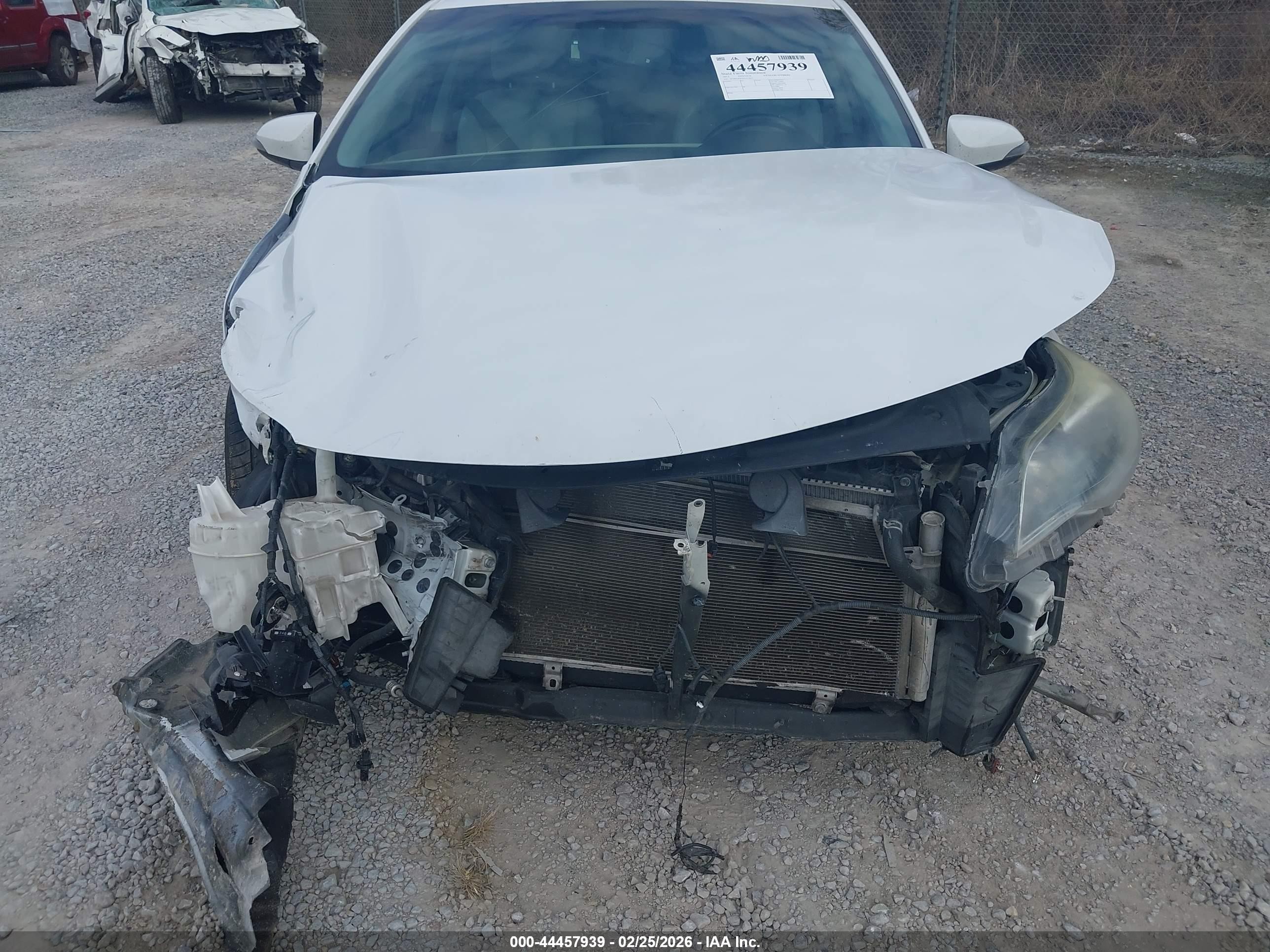 2013 Toyota Avalon Hybrid Limited White vin: 4T1BD1EB5DU013415