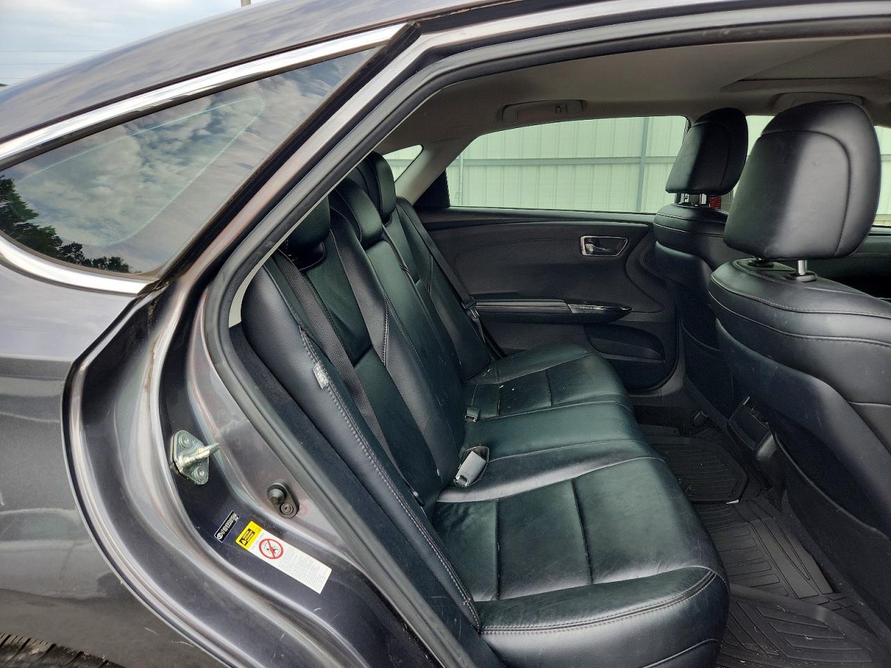 2013 Toyota Avalon Hybrid Xle Touring Gray vin: 4T1BD1EB5DU018484