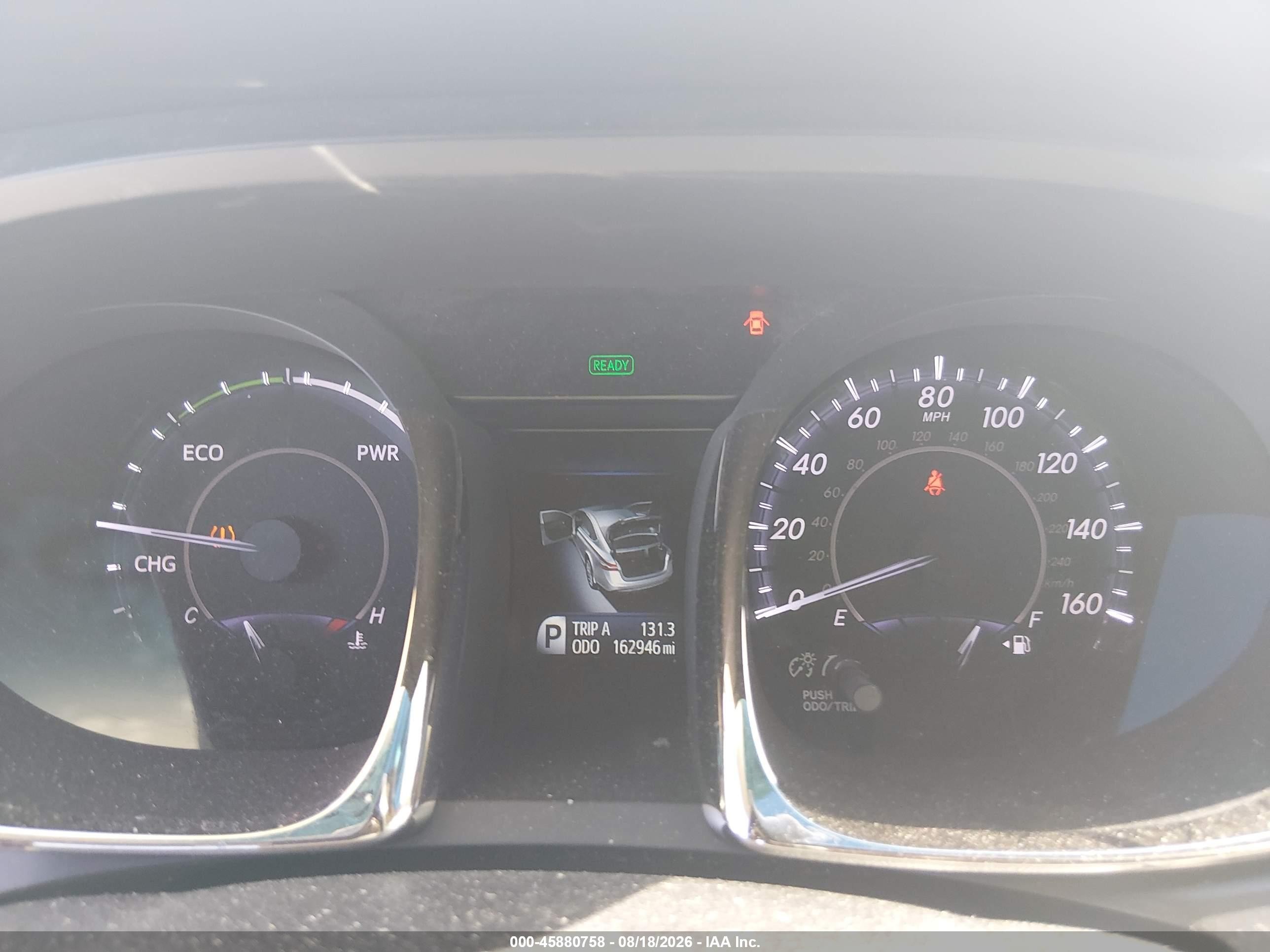 2014 Toyota Avalon Hybrid Xle Touring Золотой vin: 4T1BD1EB5EU034329