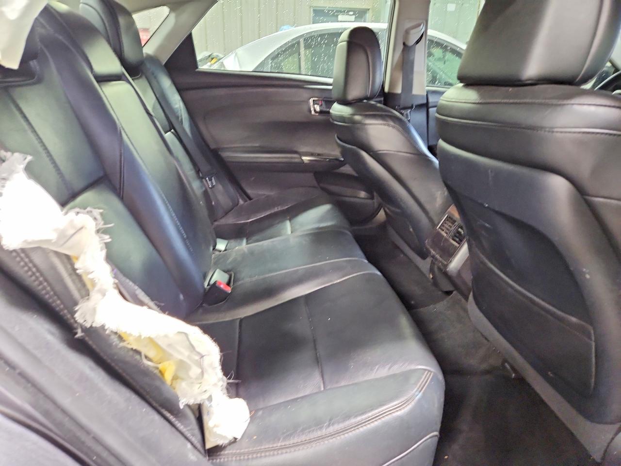 2015 Toyota Avalon Hybrid Xle Touring Gray vin: 4T1BD1EB5FU038530
