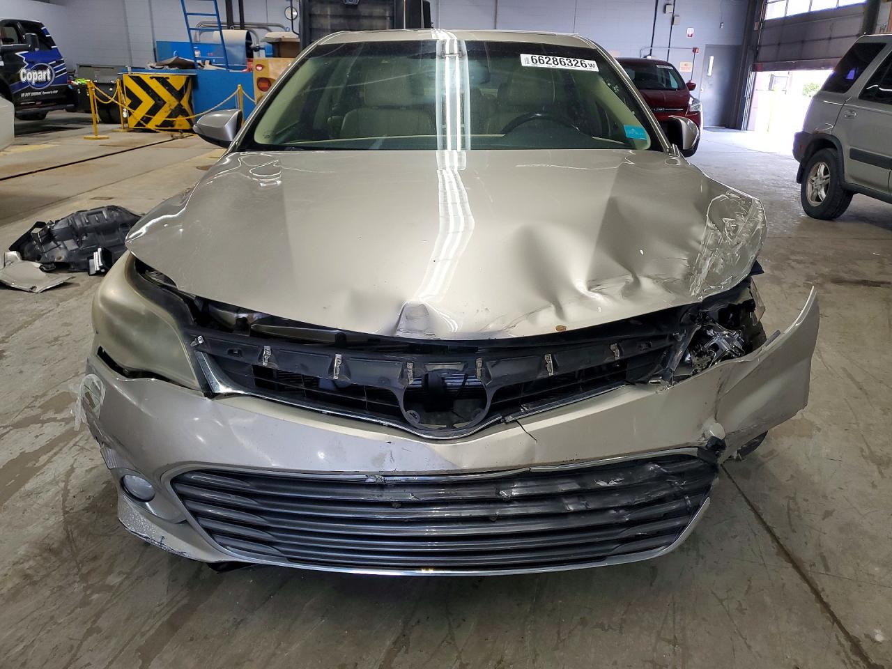 2013 Toyota Avalon Hybrid Limited Gold vin: 4T1BD1EB6DU003184