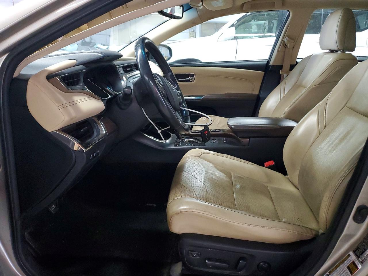2013 Toyota Avalon Hybrid Limited Gold vin: 4T1BD1EB6DU003184