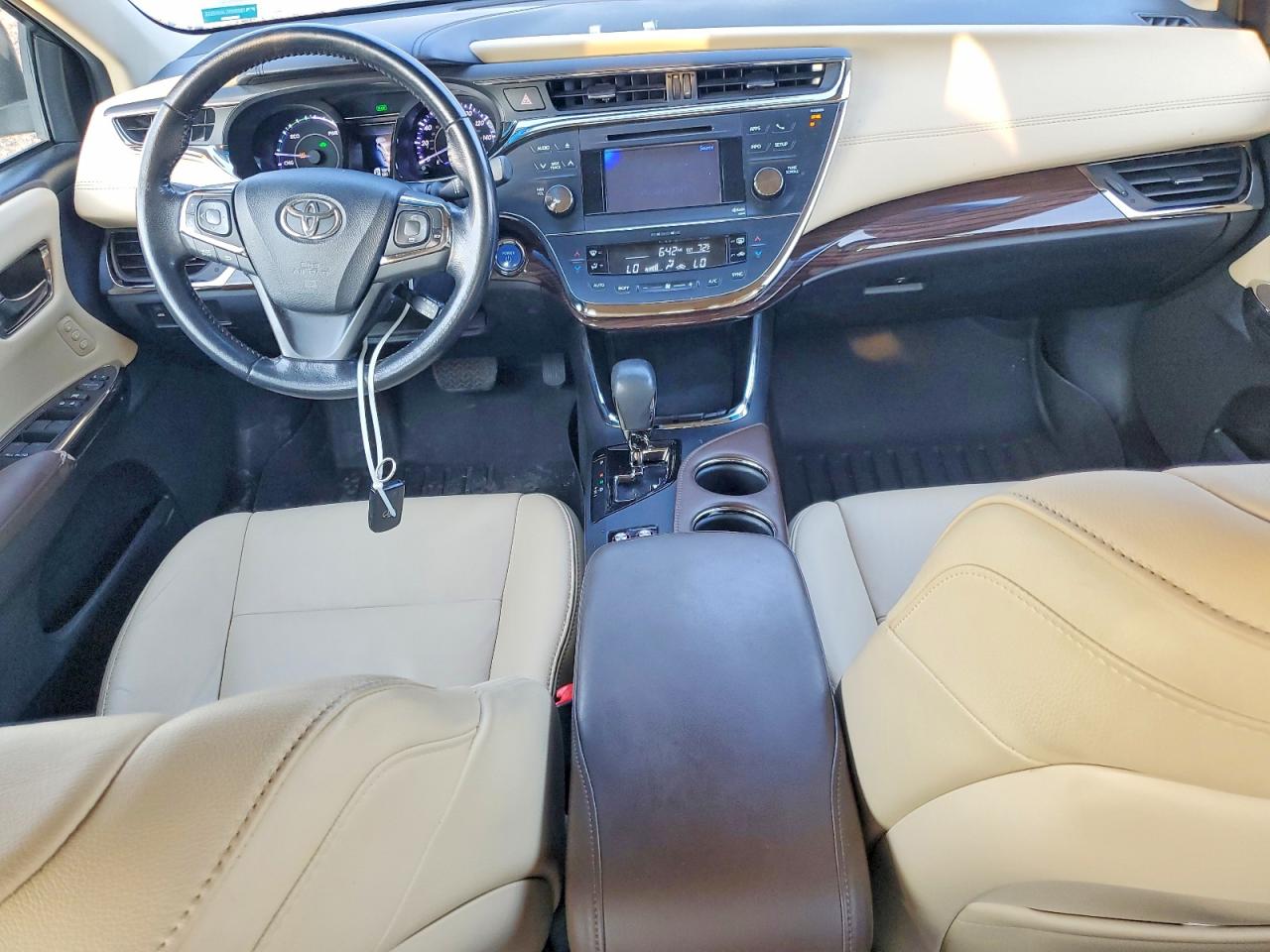 2013 Toyota Avalon Hybrid Xle Touring Темно-бордовый vin: 4T1BD1EB6DU011897