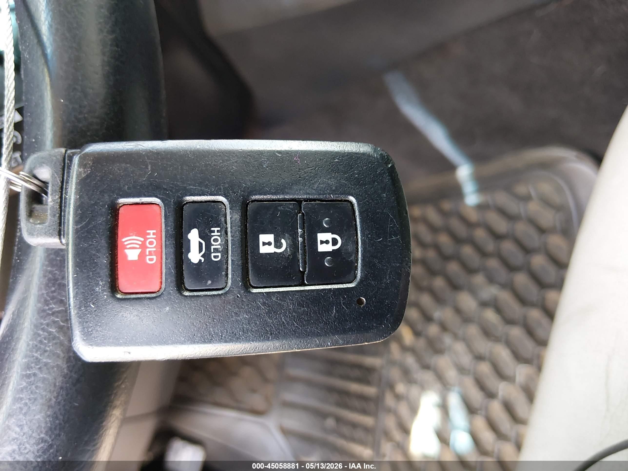 2014 Toyota Avalon Hybrid Xle Premium Maroon vin: 4T1BD1EB6EU020469