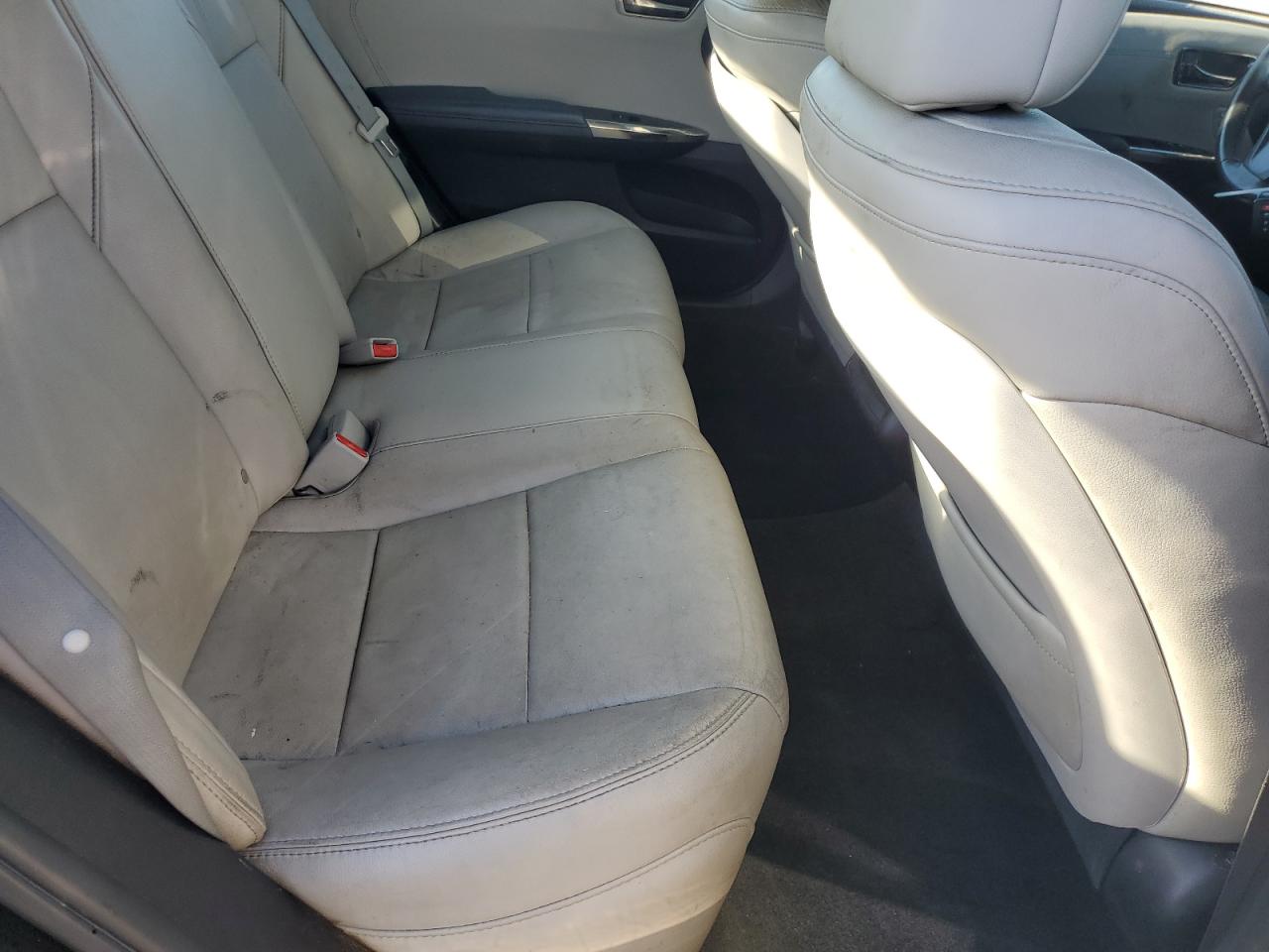 2014 Toyota Avalon Hybrid Xle Touring Black vin: 4T1BD1EB6EU025638
