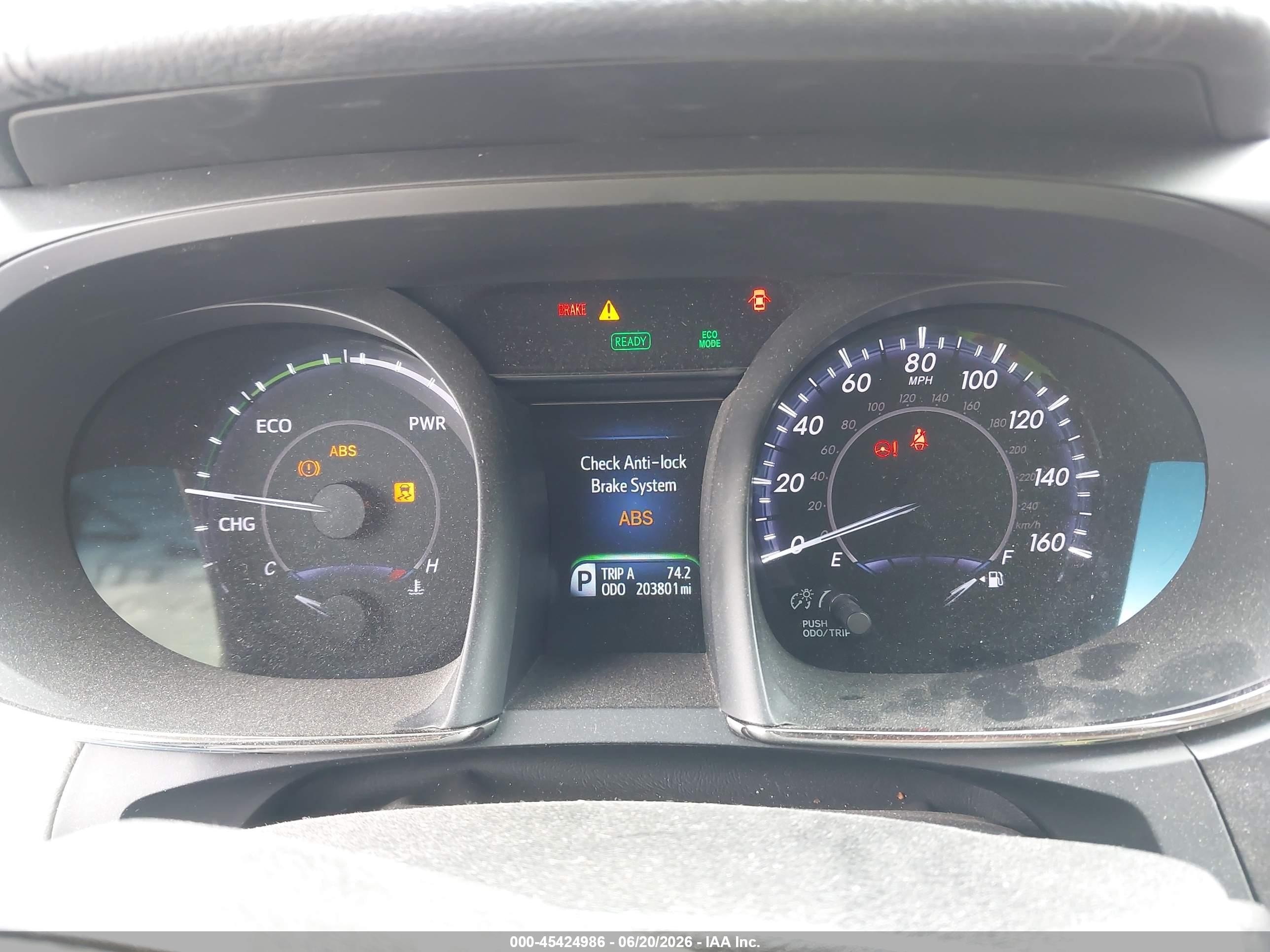 2015 Toyota Avalon Hybrid Limited Серебряный vin: 4T1BD1EB6FU038410