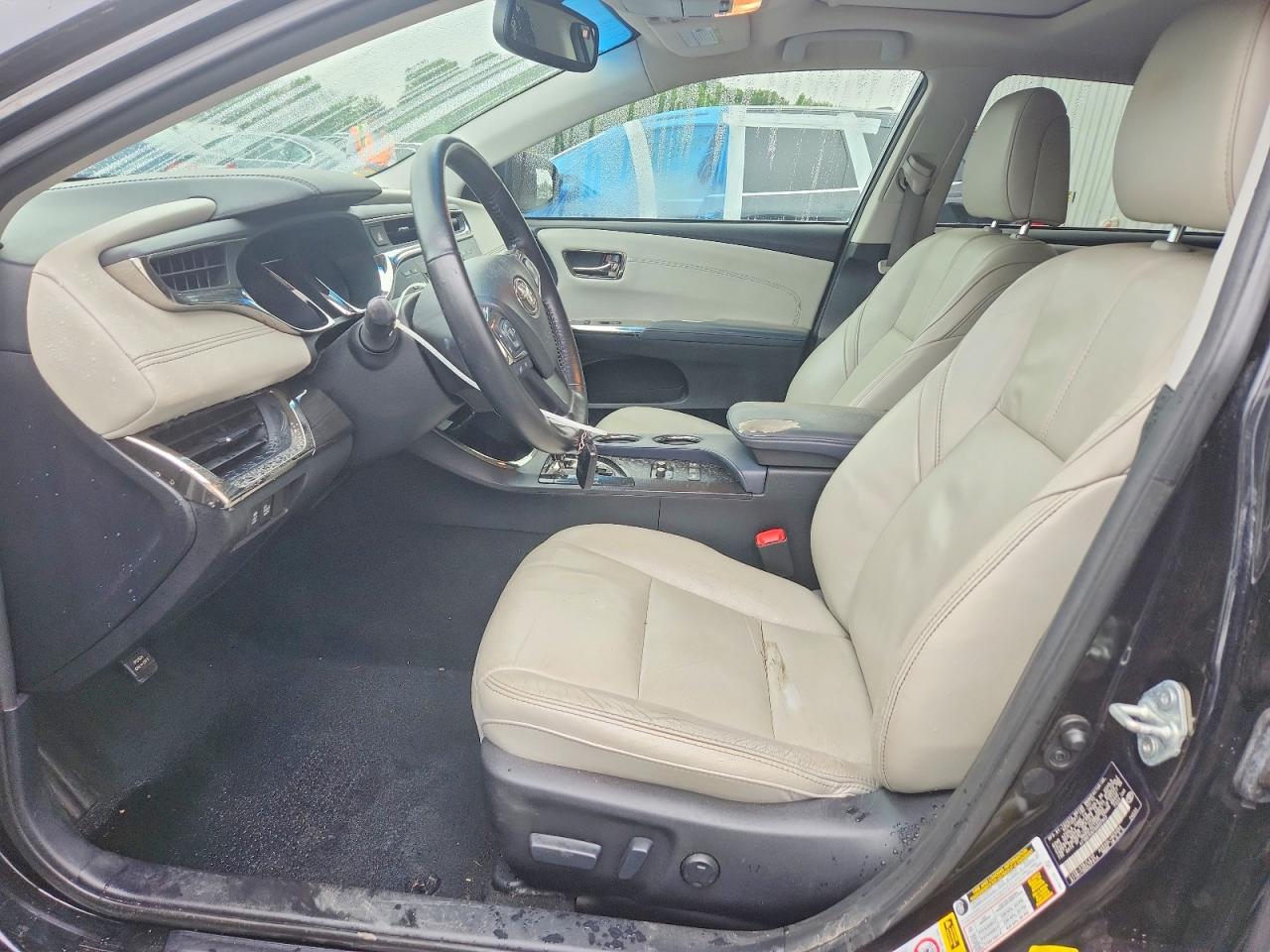 2013 Toyota Avalon Hybrid Xle Touring Black vin: 4T1BD1EB7DU007843