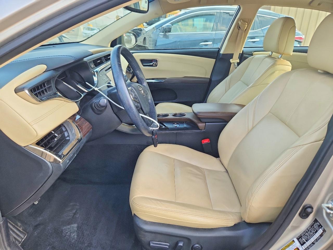 2013 Toyota Avalon Hybrid Xle Premium Silver vin: 4T1BD1EB7DU010760