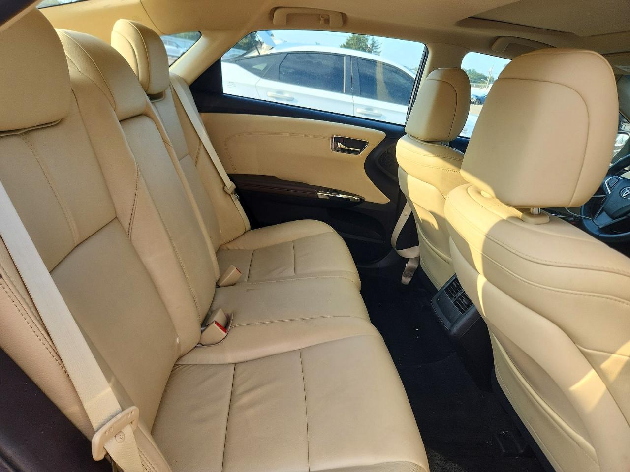 2013 Toyota Avalon Hybrid Xle Premium Silver vin: 4T1BD1EB7DU010760