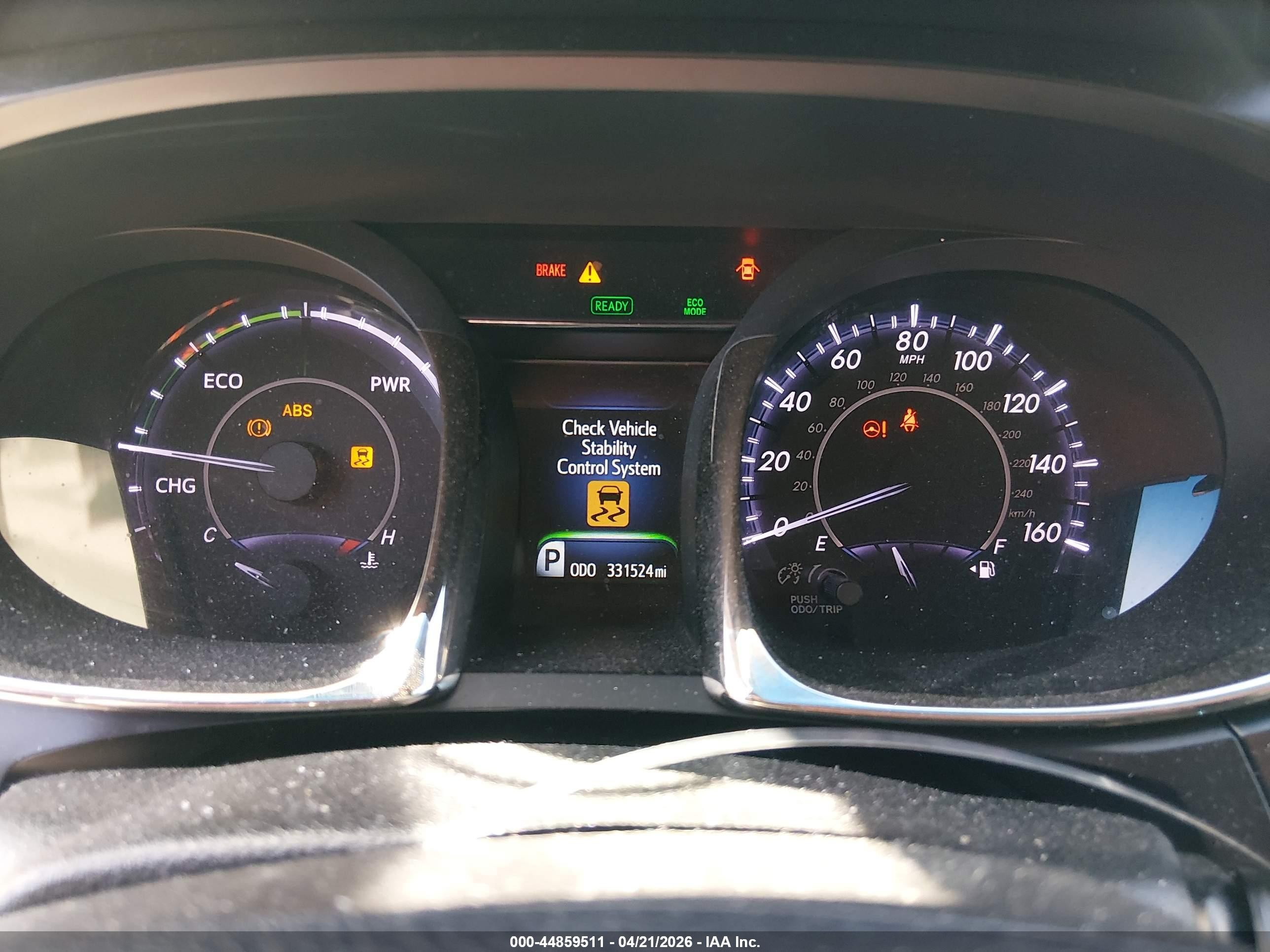 2013 Toyota Avalon Hybrid Limited Silver vin: 4T1BD1EB7DU013142