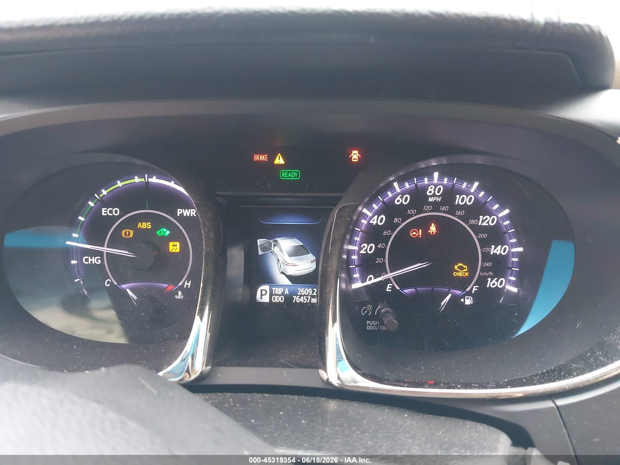 2014 Toyota Avalon Hybrid Xle Touring Beige vin: 4T1BD1EB7EU021226