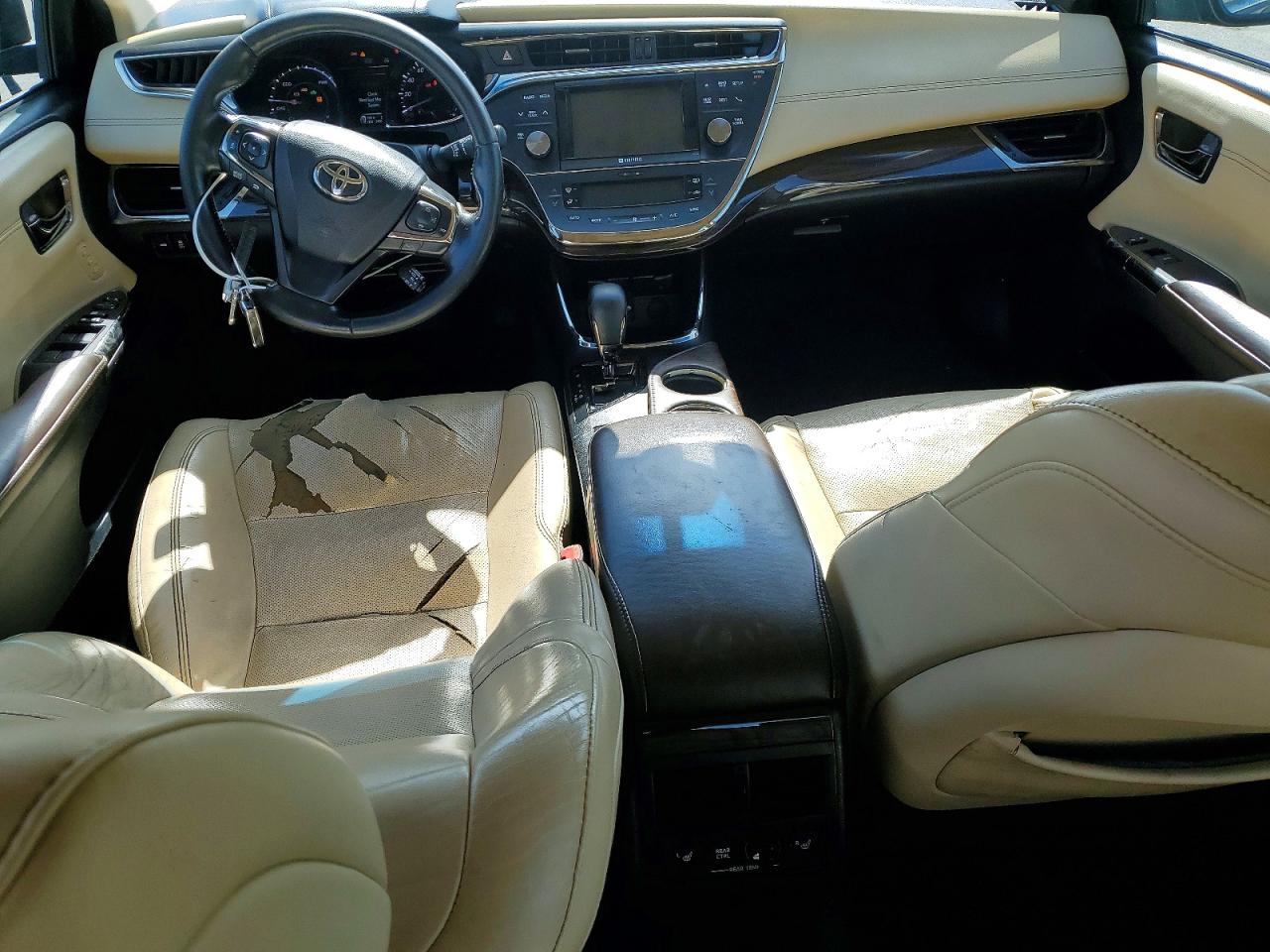 2013 Toyota Avalon Hybrid Limited Maroon vin: 4T1BD1EB8DU002067