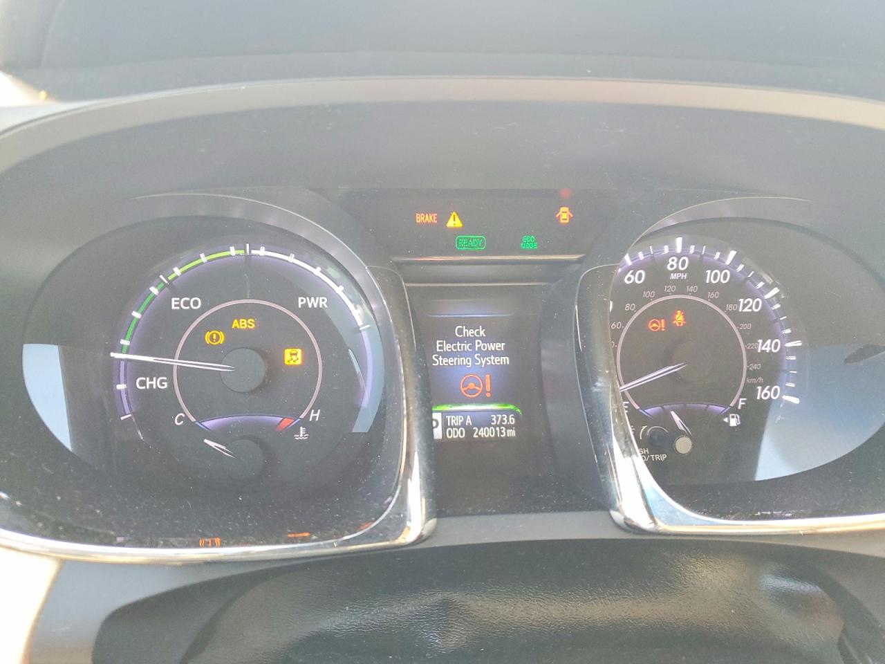 2013 Toyota Avalon Hybrid Limited Maroon vin: 4T1BD1EB8DU002067