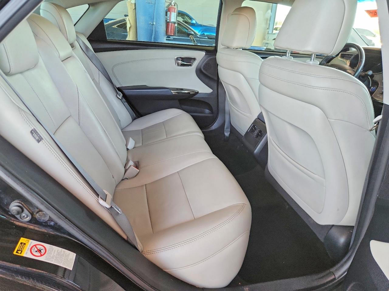 2013 Toyota Avalon Hybrid Xle Touring Black vin: 4T1BD1EB8DU003591